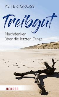 Treibgut - Peter Gross - E-Book