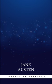 Gevoel en verstand - Gonne Van Uildriks - E-Book