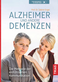 Alzheimer und andere Demenzen - Sabine Engel - E-Book
