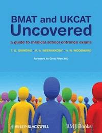 BMAT and UKCAT Uncovered - T. O. Osinowo - E-Book