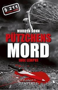 Pützchens Mord - Inge Lempke - E-Book
