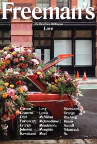 Freeman's Love - John Freeman - E-Book