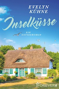 Inselküsse - Evelyn Kühne - E-Book