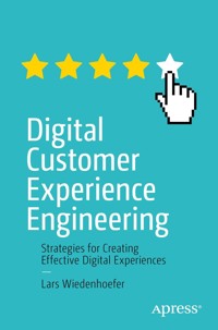 Digital Customer Experience Engineering - Lars Wiedenhoefer - E-Book