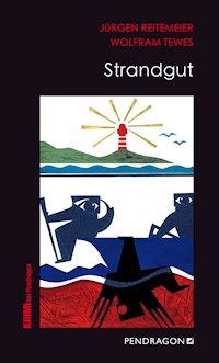 Strandgut - Jürgen Reitemeier - E-Book