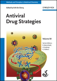 Antiviral Drug Strategies - - E-Book