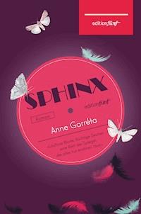 Sphinx - Anne Garréta - E-Book
