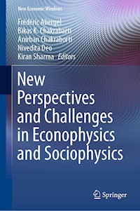 New Perspectives and Challenges in Econophysics and Sociophysics - - E-Book