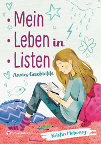 Mein Leben in Listen - Kristin Mahoney - E-Book