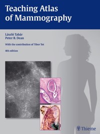 Teaching Atlas of Mammography - Peter B. Dean - E-Book