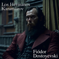 Los Hermanos Karamazov - Fiódor Dostoyevski - Hörbuch