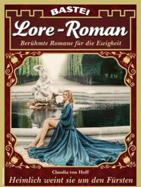 Lore-Roman 163 - Claudia von Hoff - E-Book