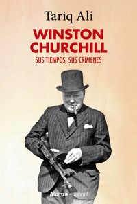 Winston Churchill - Tariq Ali - E-Book