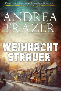 Weihnachtstrauer - Andrea Frazer - E-Book