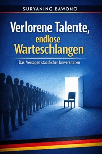 Verlorene Talente, endlose Warteschlangen: Das Versagen staatlicher Universitäten - Bawono Suryaning - E-Book