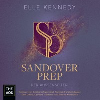 Sandover Prep - Der Außenseiter - Elle Kennedy - E-Book + Hörbuch