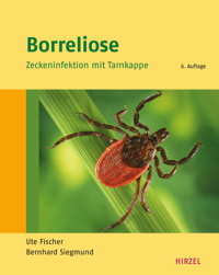 Borreliose - Ute Fischer - E-Book