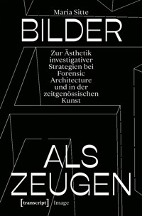 Bilder als Zeugen - Maria Sitte - E-Book