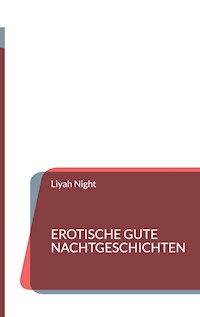 Erotische Gute Nachtgeschichten - Liyah Night - E-Book