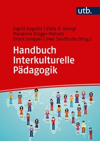 Handbuch Interkulturelle Pädagogik -  - E-Book
