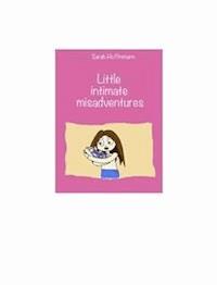 Little intimate misadventures” - Sarah Hoffmann - E-Book