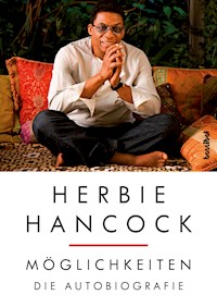 Möglichkeiten - Herbie Hancock - E-Book