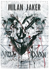 Villa Ravan - Milan Jaker - E-Book