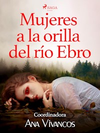 Mujeres a la orilla del Ebro - Lucía Arca - E-Book
