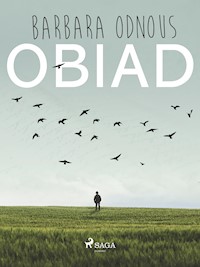 Obiad - Barbara Odnous - E-Book