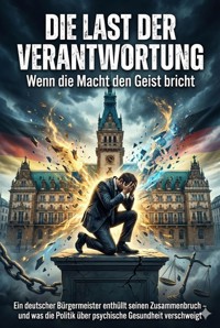 Die Last der Verantwortung: Wenn die Macht den Geist bricht - Michael Freund - E-Book