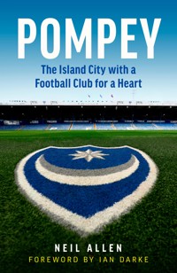Pompey - Neil Allen - E-Book