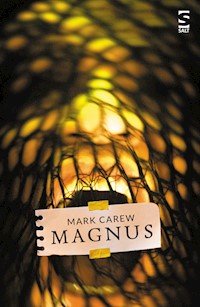 Magnus - Mark Carew - E-Book
