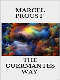 The Guermantes Way - Marcel Proust - E-Book