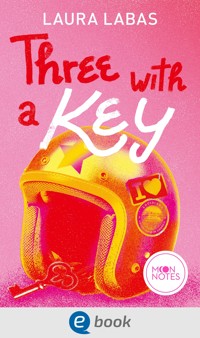 Room for Love 2. Three with a Key - Laura Labas - E-Book