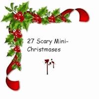 27 Scary Mini-Christmases! - Salvatore Di Sante - E-Book