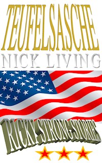 Teufelsasche - Nick Living - E-Book