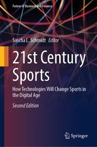 21st Century Sports -  - E-Book