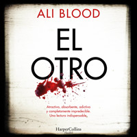 El otro - Ali Blood - Hörbuch