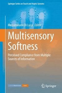 Multisensory Softness -  - E-Book
