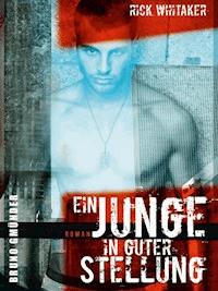 Ein Junge in guter Stellung - Rick Whitaker - E-Book