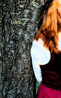 Luana - Juliette Jano - E-Book