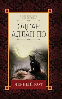 Черный кот - Эдгар По - E-Book