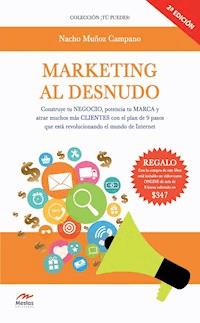 Marketing al desnudo - Nacho Muñoz Campano - E-Book