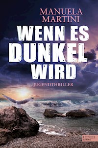 Wenn es dunkel wird - Manuela Martini - E-Book
