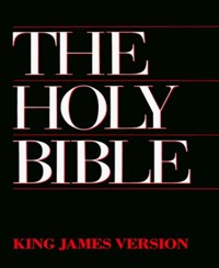 The Holy Bible - King James Version - E-Book