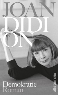 Demokratie - Joan Didion - E-Book