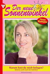 Warum hast du mich belogen? - Michaela Dornberg - E-Book