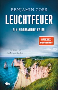 Leuchtfeuer - Benjamin Cors - E-Book + Hörbuch