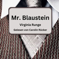 Mr. Blaustein - Virginia Runge - Hörbuch