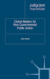 Global Matters for Non-Governmental Public Action -  - E-Book
